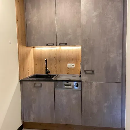 Sigl-luxuria Apartmán Zell am See