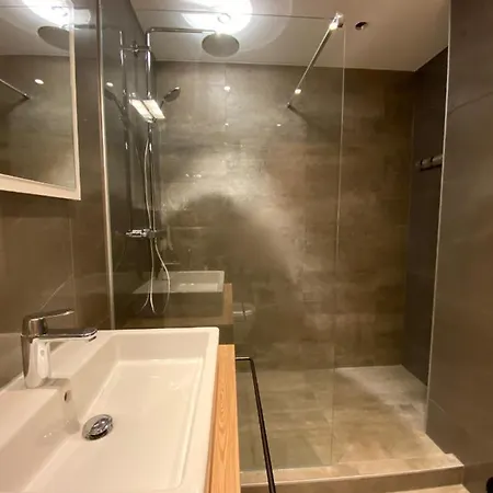 Apartmán Sigl-luxuria *