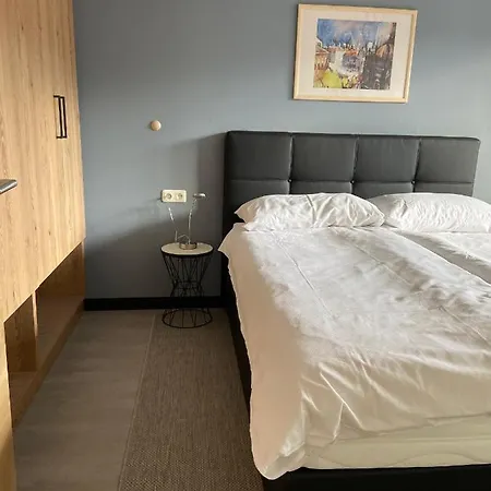 Apartament Sigl-luxuria Zell am See