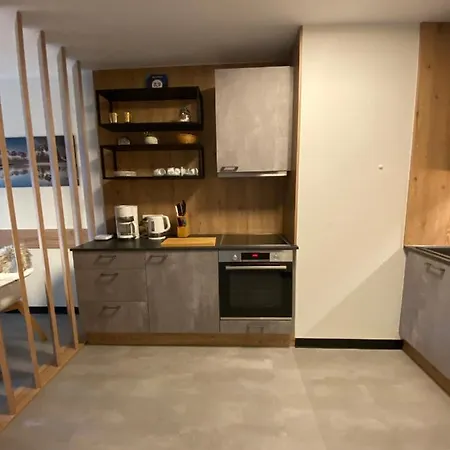 Apartmán Sigl-luxuria