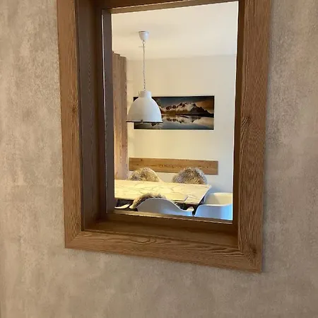 Sigl-luxuria Apartmán Zell am See