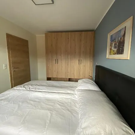 Appartement Sigl-luxuria