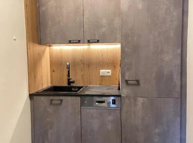 Sigl-luxuria Appartamento Zell am See