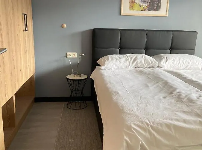 Appartamento Sigl-luxuria Zell am See