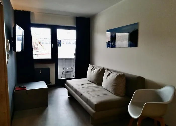 Sigl-luxuria Appartamento