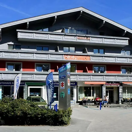 Sigl-luxuria Appartement *