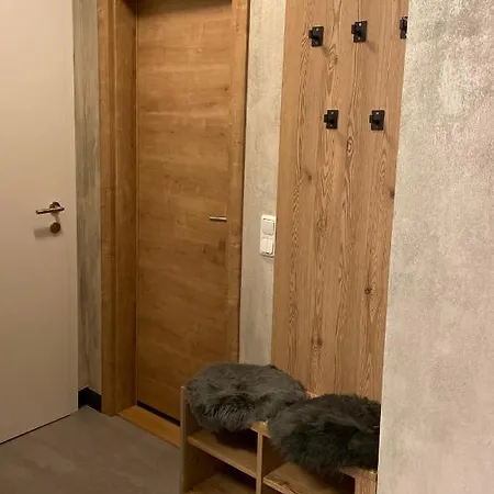 Appartement Sigl-luxuria