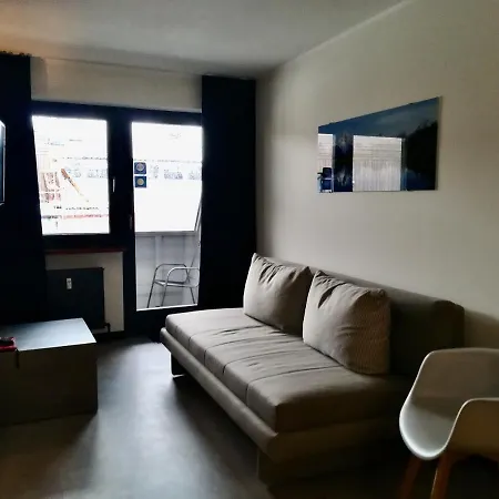 Sigl-luxuria Apartment