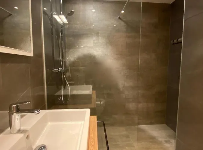 Apartment Sigl-luxuria *