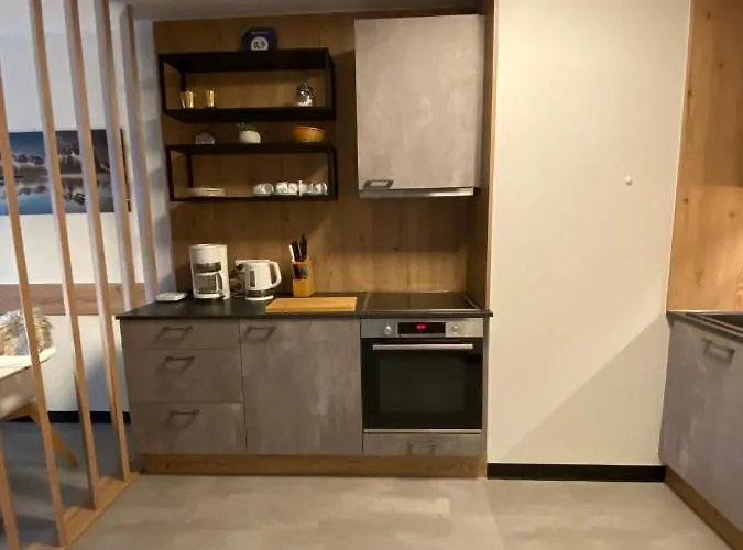 Apartment Sigl-luxuria