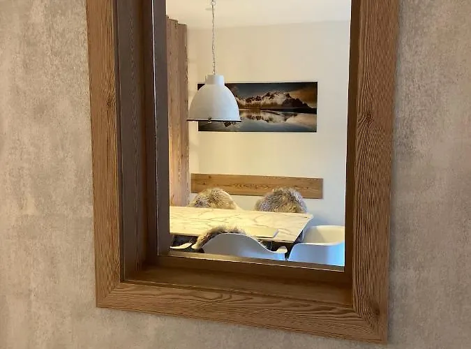 Sigl-luxuria Apartment Zell am See