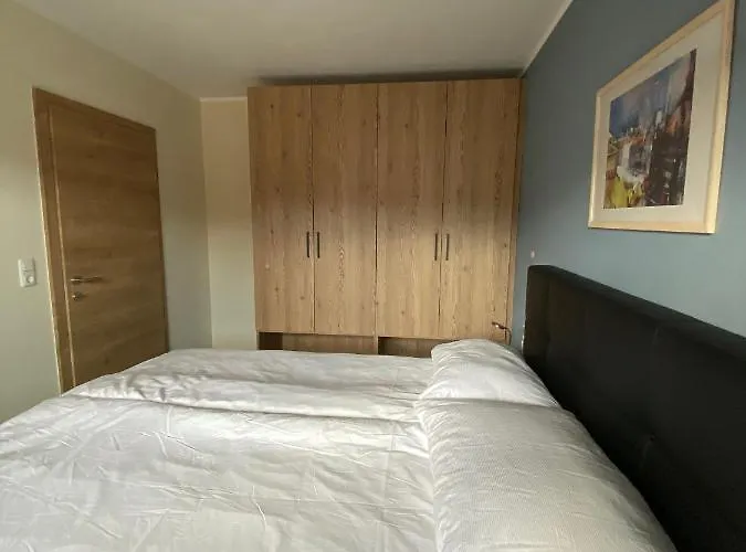 Apartment Sigl-luxuria