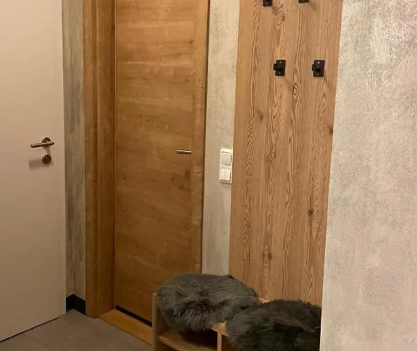 Apartment Sigl-luxuria